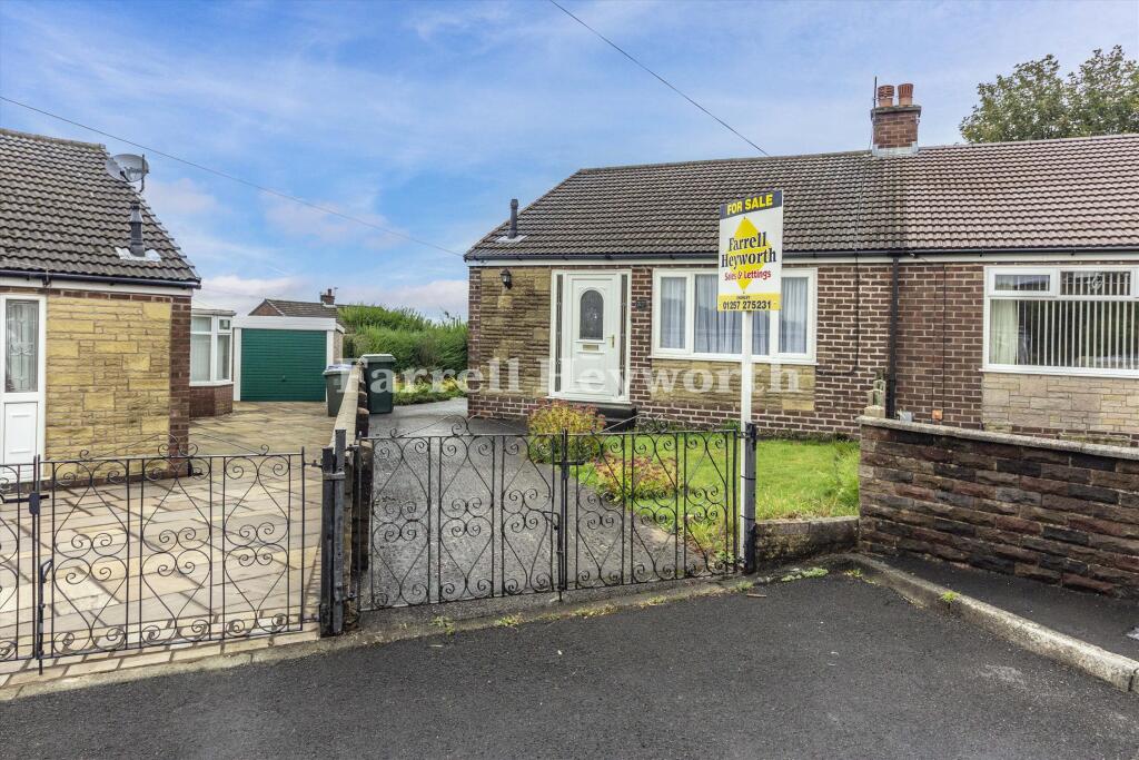 Main image of property: Kirkstall Drive, Chorley
