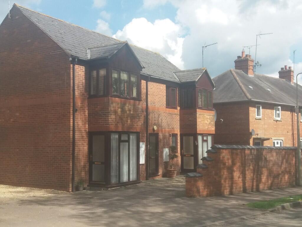 Main image of property: Kings Road, Banbury