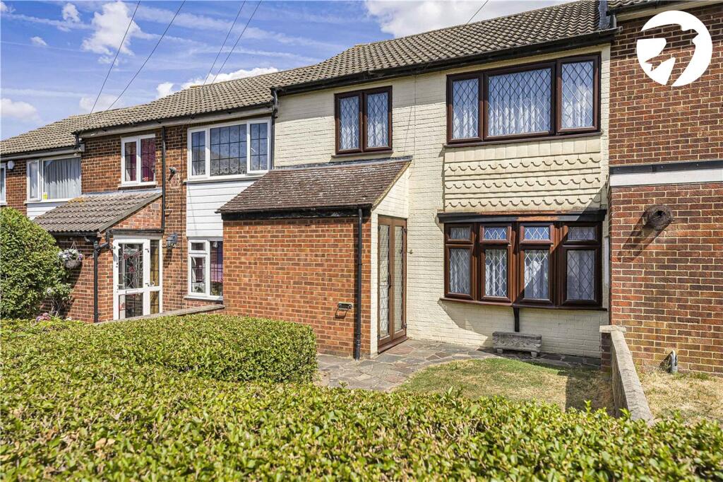 Main image of property: Leonard Avenue, Swanscombe, Kent, DA10