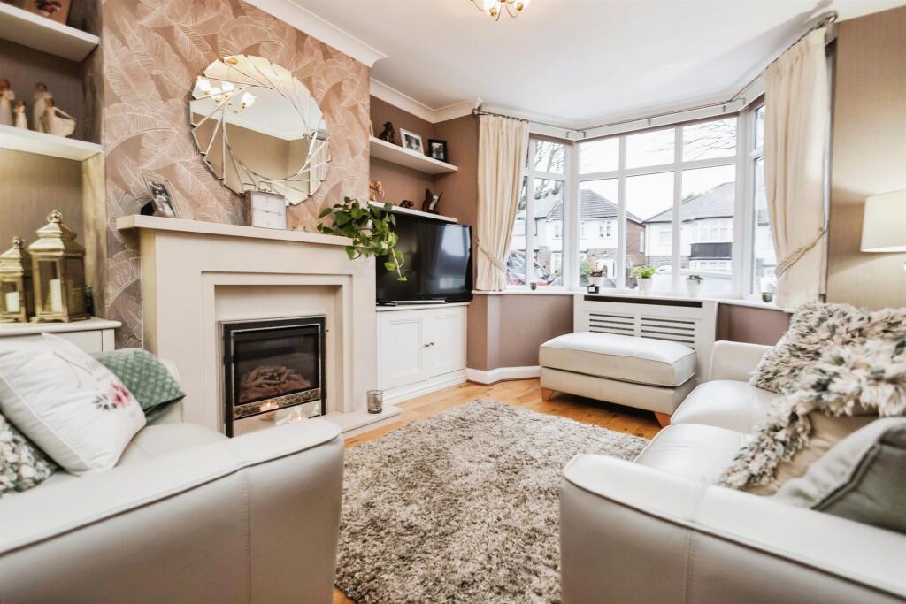 Lindridge Road, Birmingham photo 2