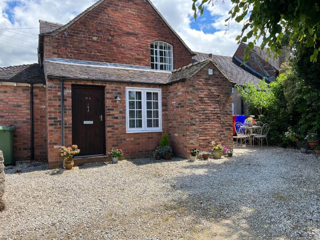 Main image of property: High Street, Gnosall