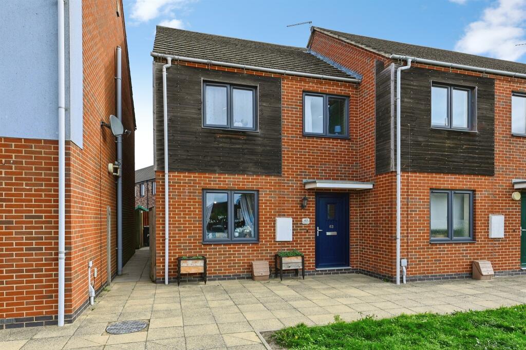 Main image of property: Morston Drift, King's Lynn