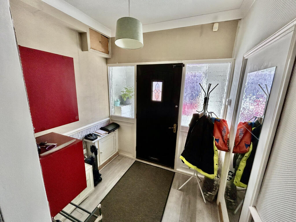 House in Boston, Bargate, Staniland - More
