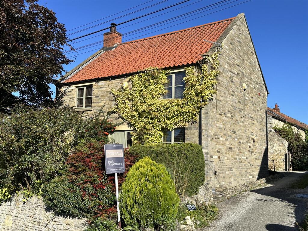 Main image of property: Westgate, Thornton-le-dale, Pickering