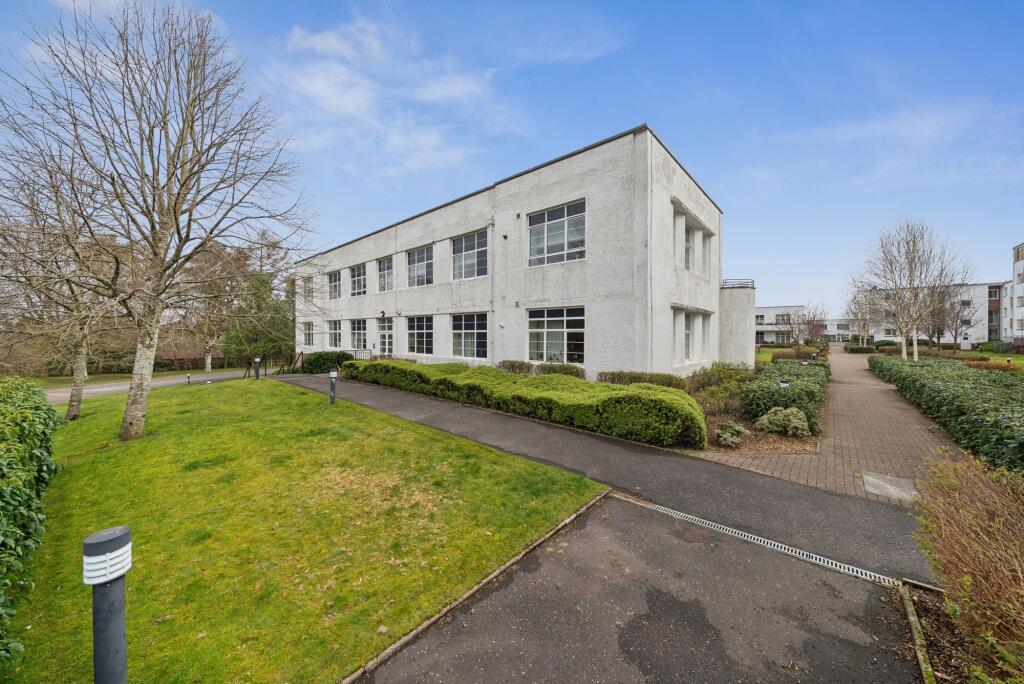 Main image of property: Canniesburn Drive, Bearsden, G61