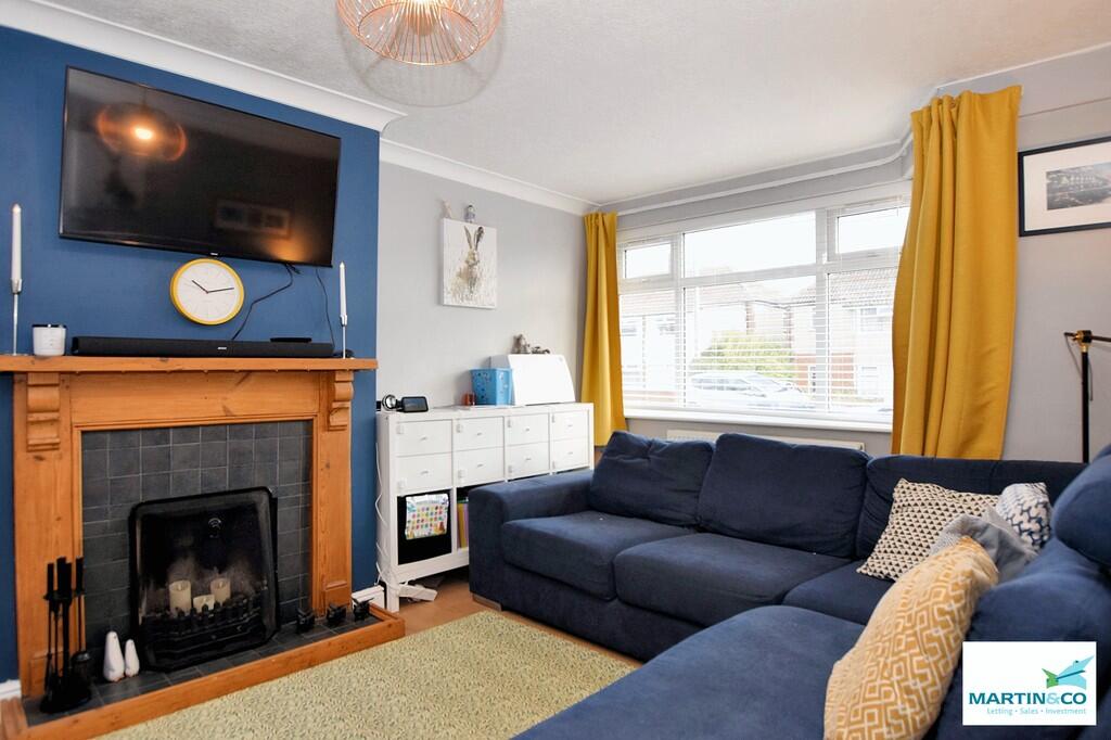 Sandringham Avenue, Earl Shilton photo 3