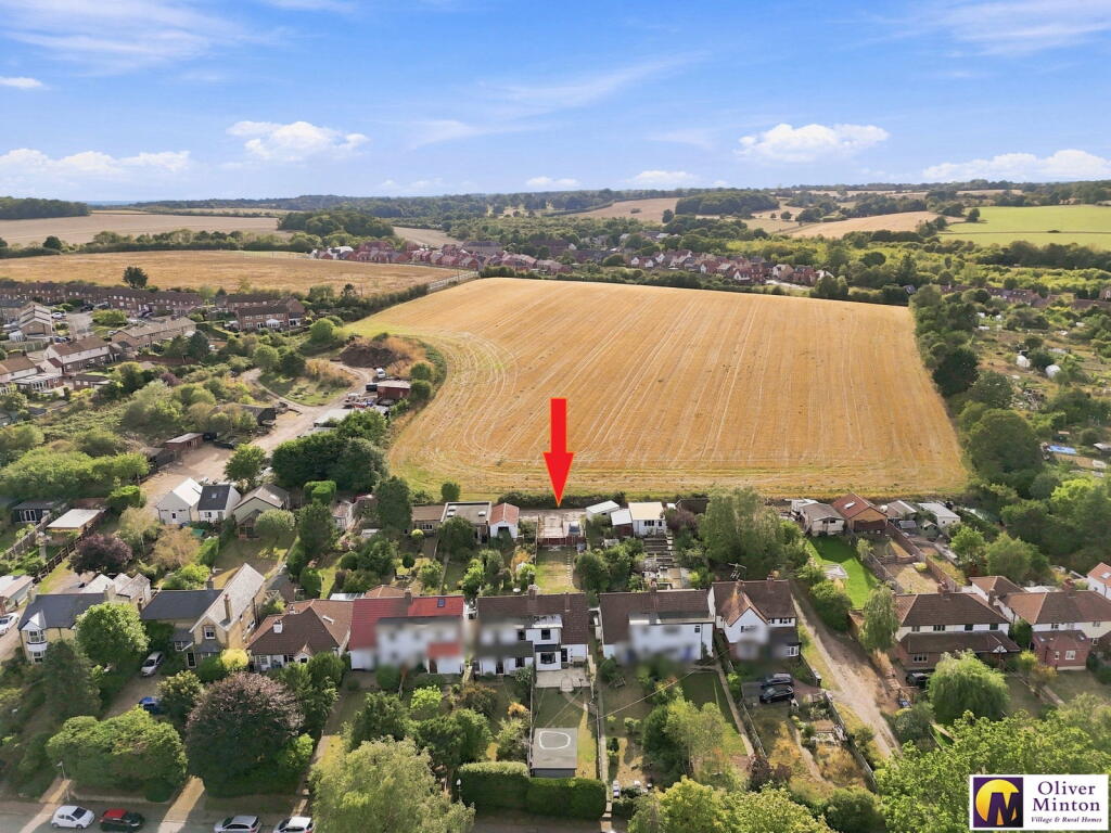 Main image of property: South Road, Puckeridge, Puckeridge, SG11 1TH