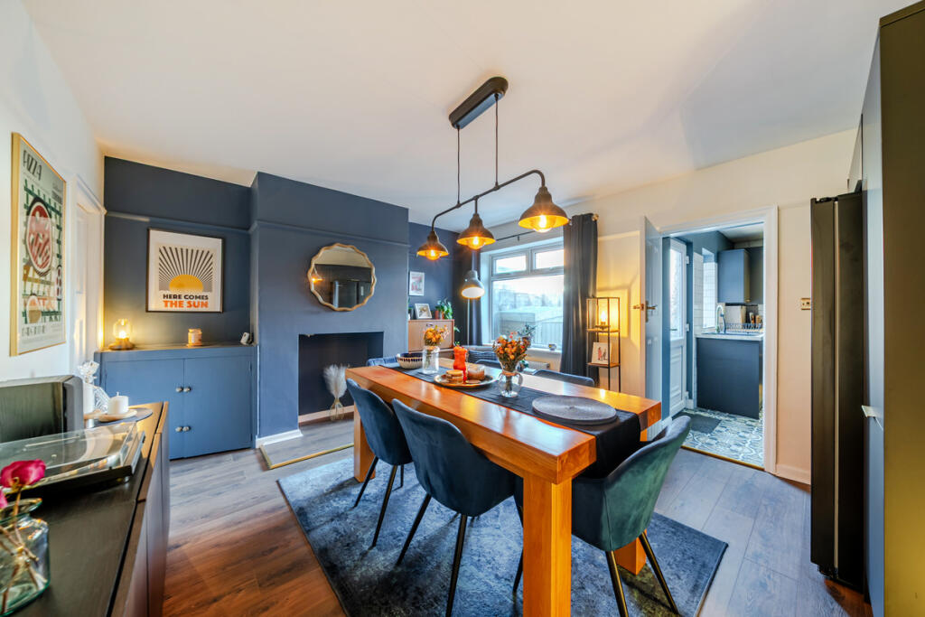 House in Leeds - View 4