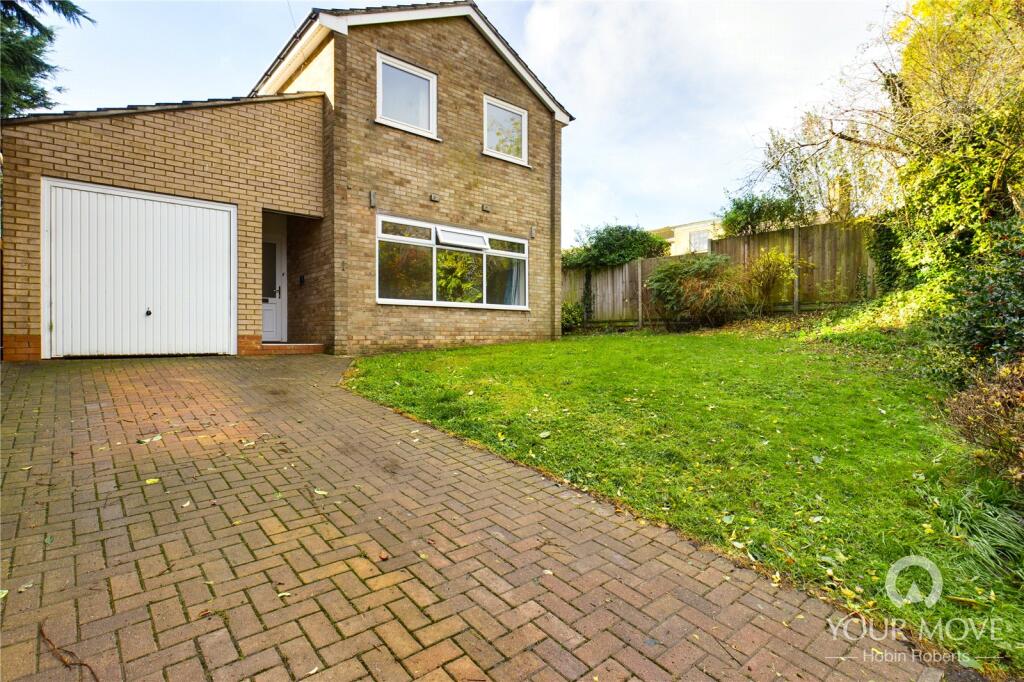 Main image of property: Eastcote Road, Tiffield, Towcester, Northamptonshire, NN12