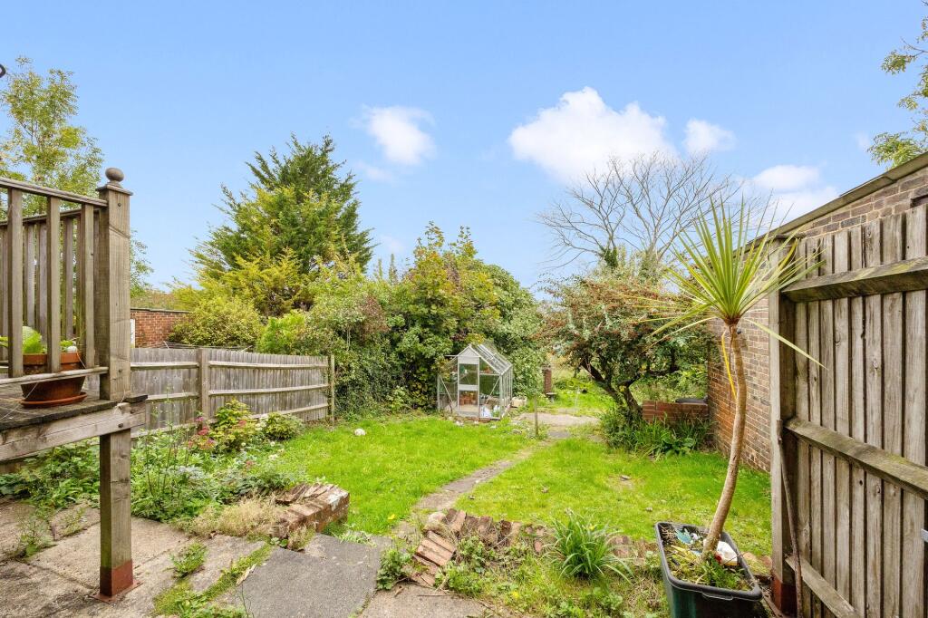 House in Brighton, Withdean - View 2