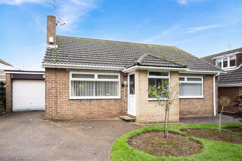 Main image of property: Lilly Hall Road, Maltby, Rotherham