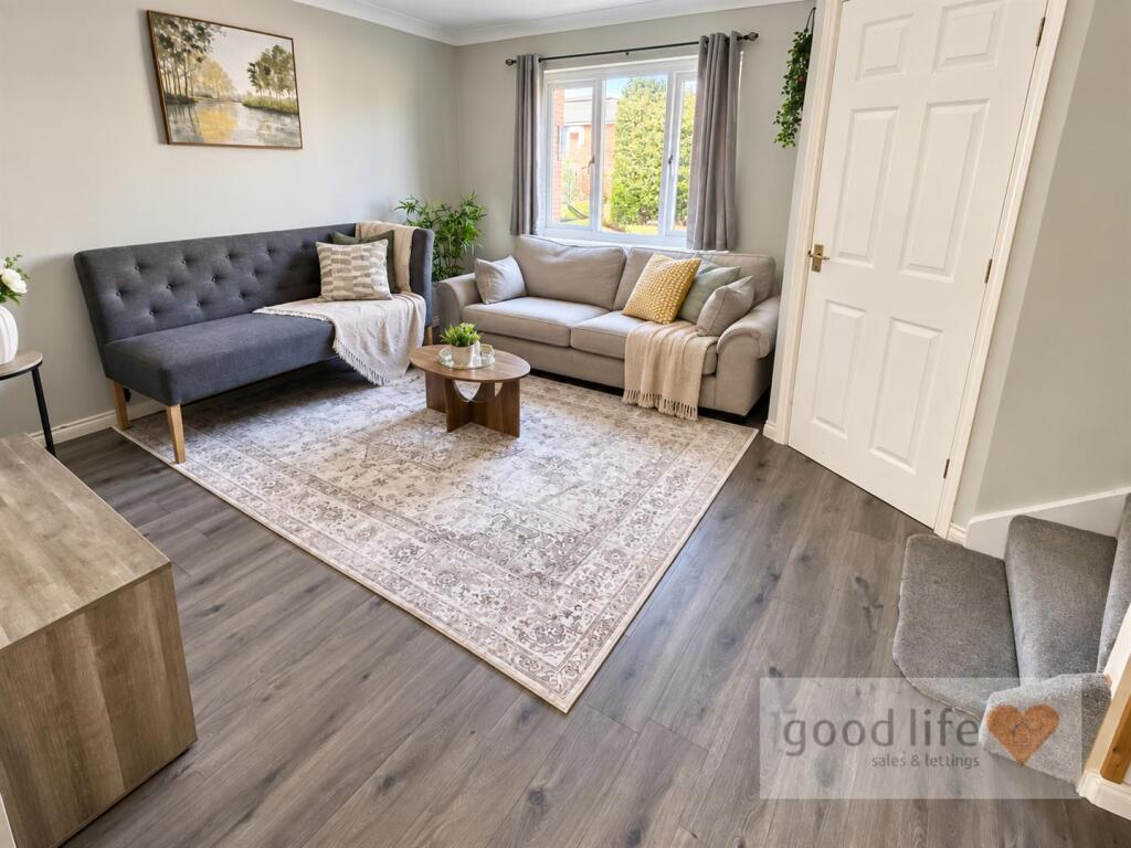 House in Sunderland - View 2