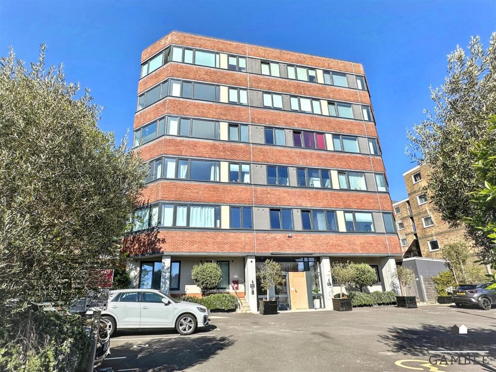 Main image of property: Upperton Road, Eastbourne