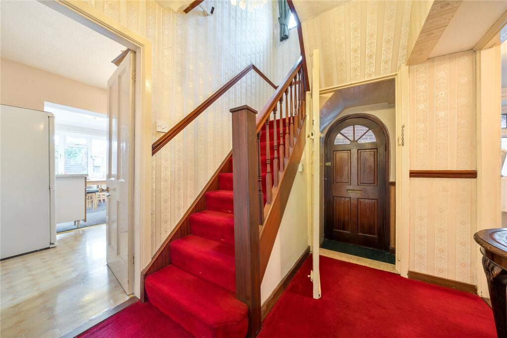 House in Leicester - View 5