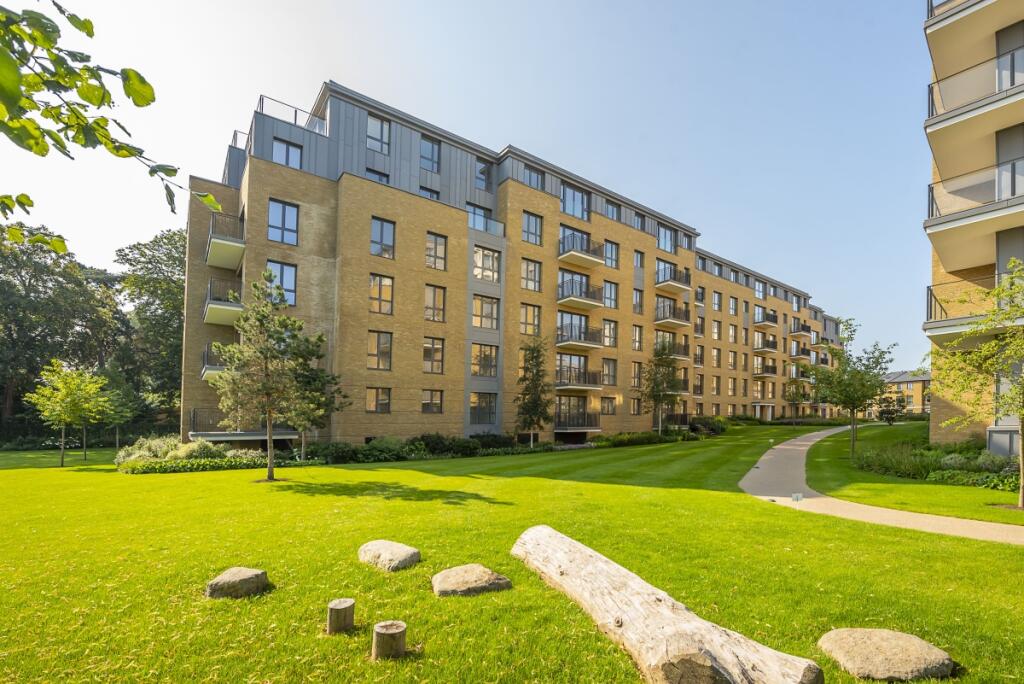 Main image of property: Pinewood Gardens Teddington TW11