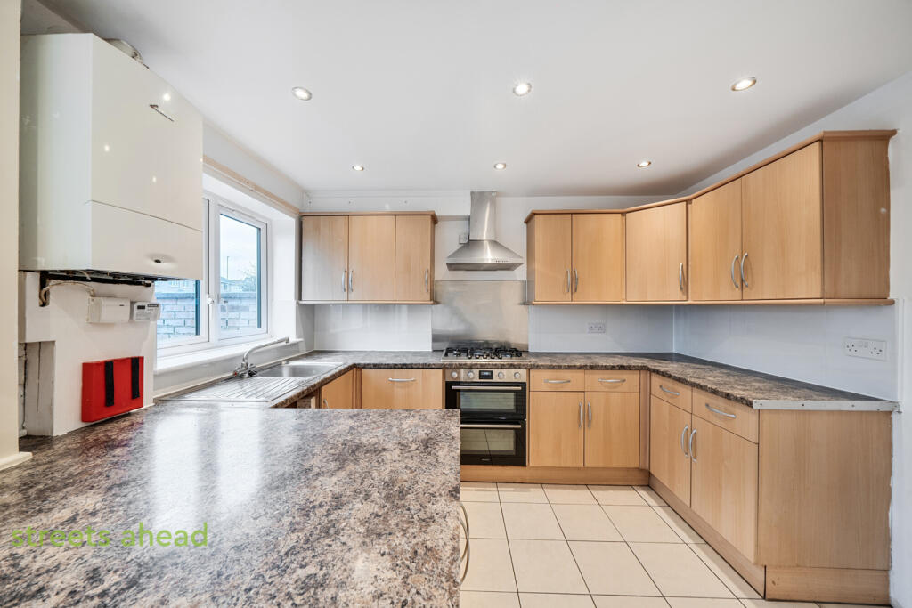 Main image of property: Davidson Road, Croydon, CR0