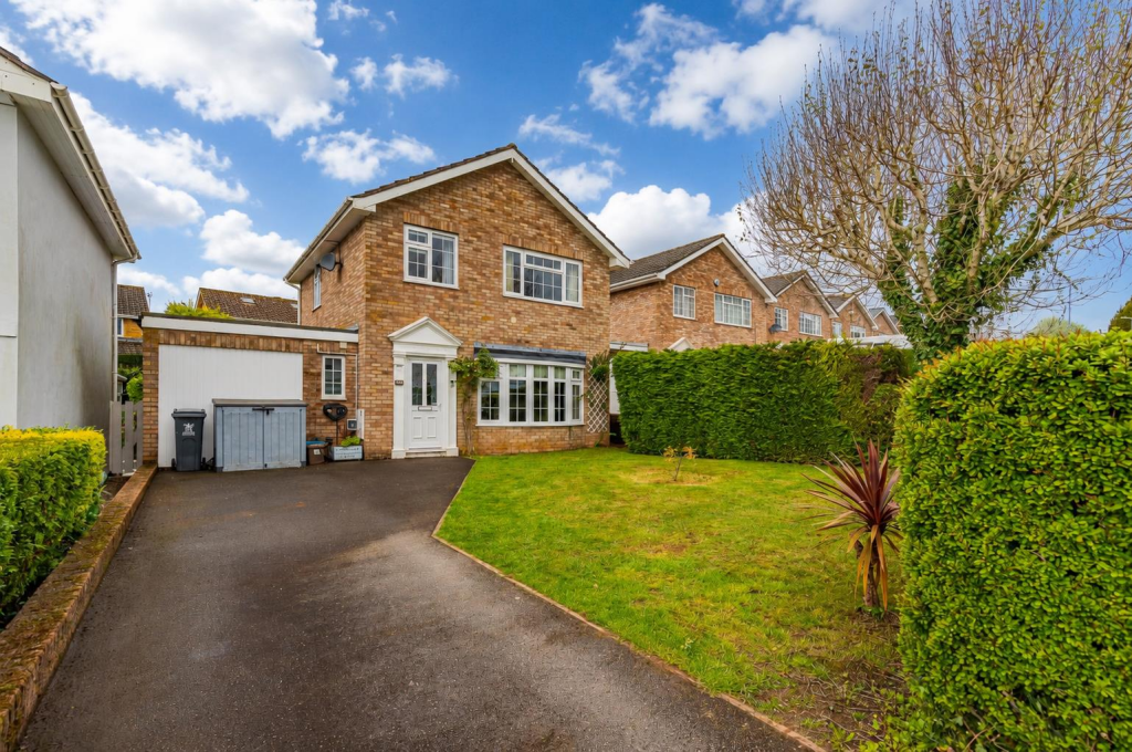 Main image of property: Heol Cefn Onn, Lisvane, Cardiff