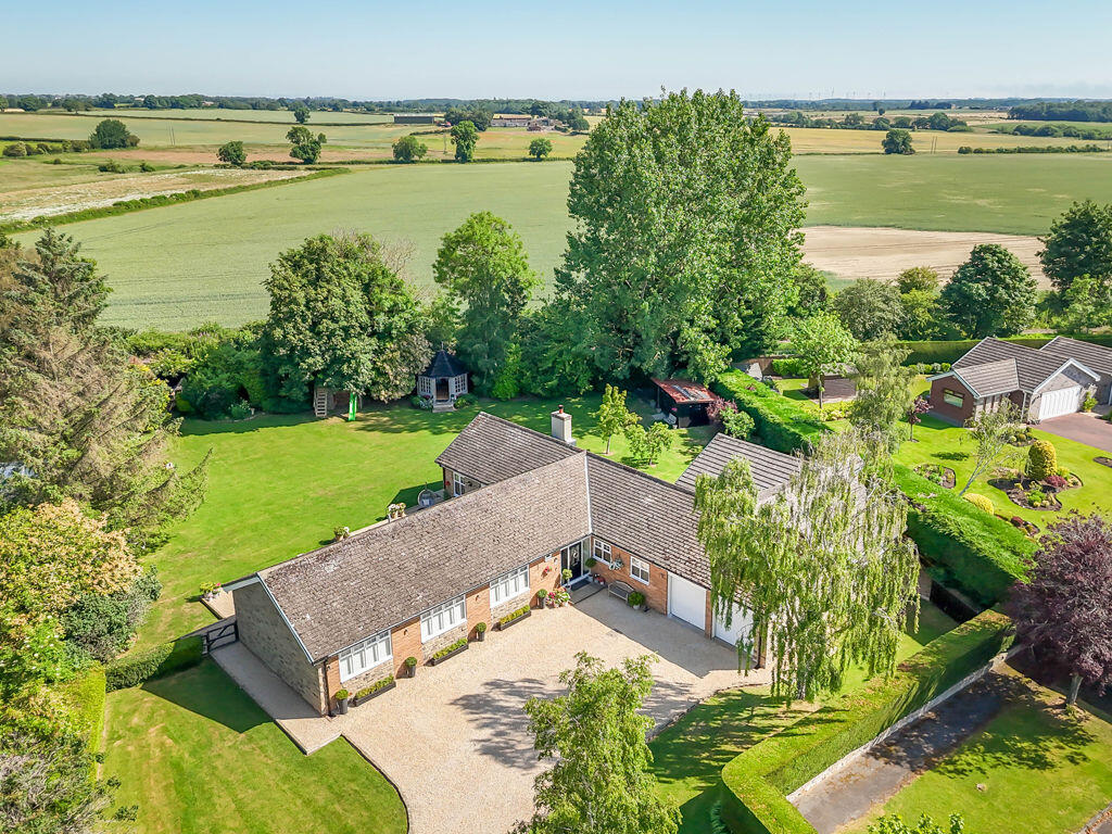 Main image of property: Field House Close, Hepscott, Morpeth, Northumberland