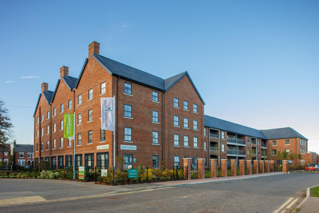 Main image of property: Butt Road, Colchester, CO2