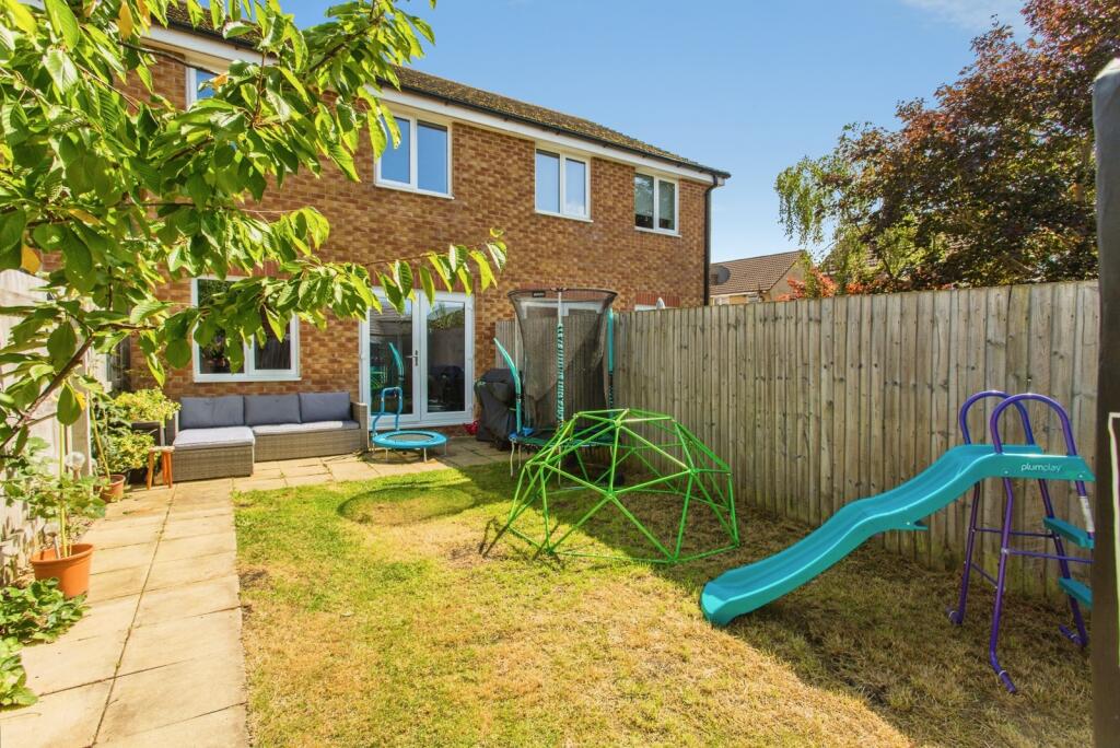 House in Leyland, Farington - View 2
