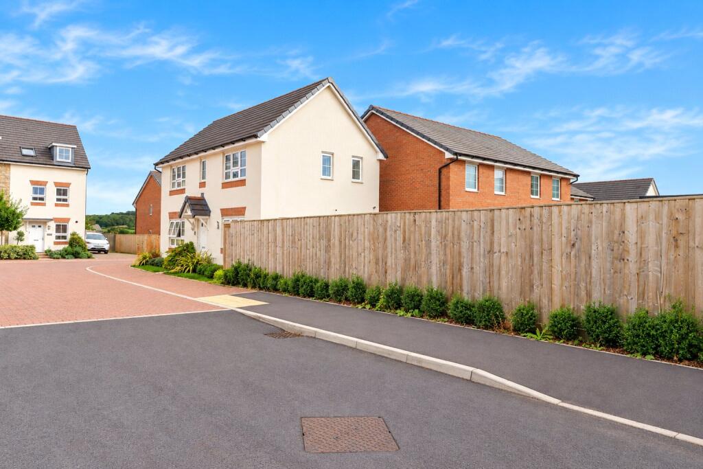 House in Wiveliscombe, Somerset - View 4