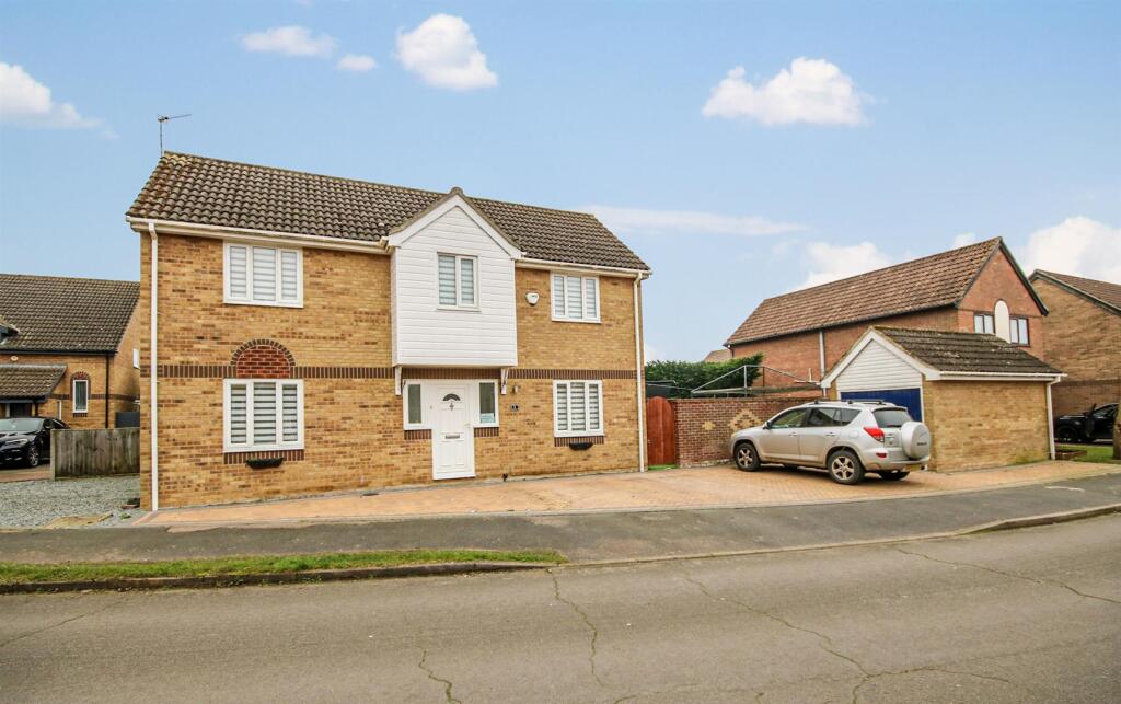 Main image of property: St. Marys Grove, Sprowston