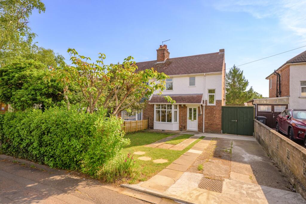 Main image of property: London Road, Peterborough, PE2
