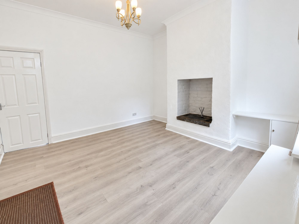 House in Manchester - View 2
