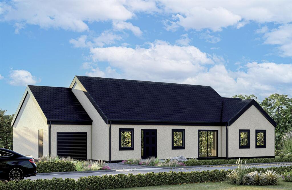 Main image of property: The Hague, Ettrickhaugh Road, Selkirk