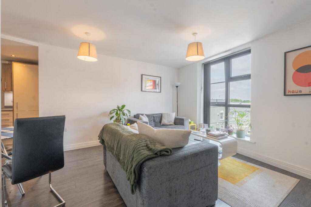 Warstone Lane, Birmingham, B18 6PX photo 5
