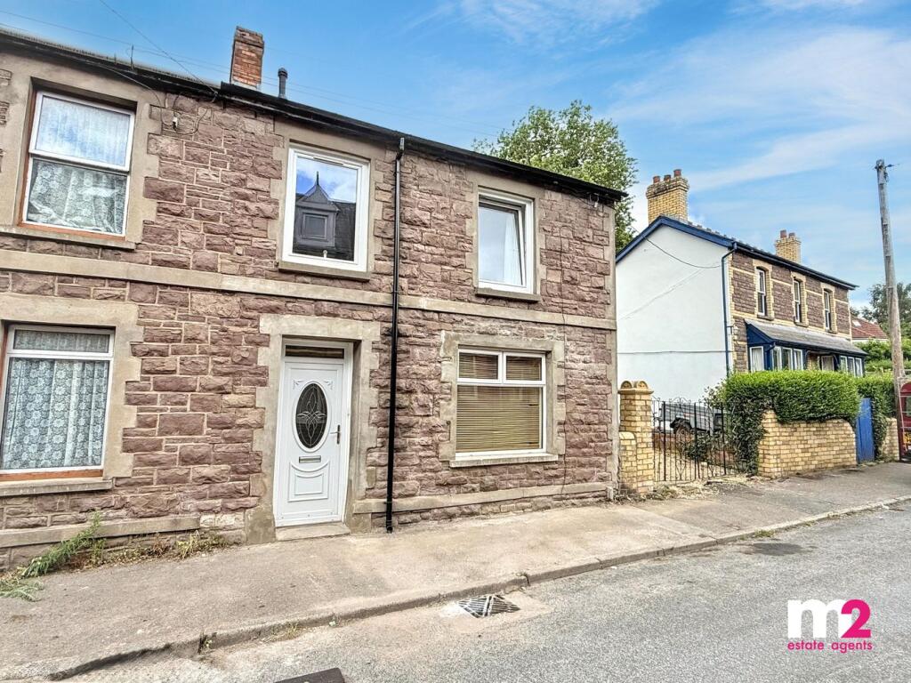 Main image of property: Stanhope Street, Abergavenny, NP7