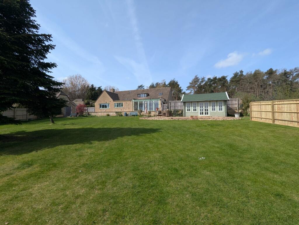 House in Oxford - View 2