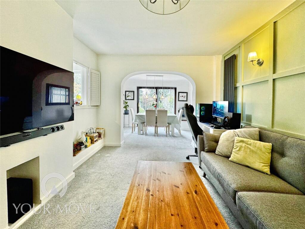 Rosedale Close, Dartford, Kent, DA2 photo 5