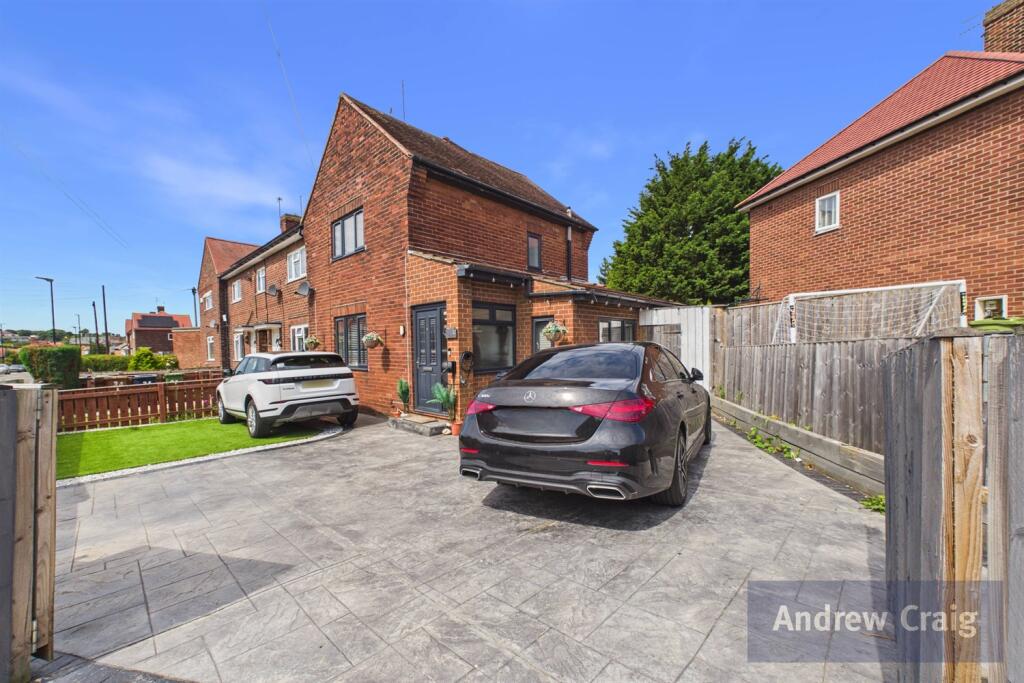 Main image of property: Perth Road, Sunderland