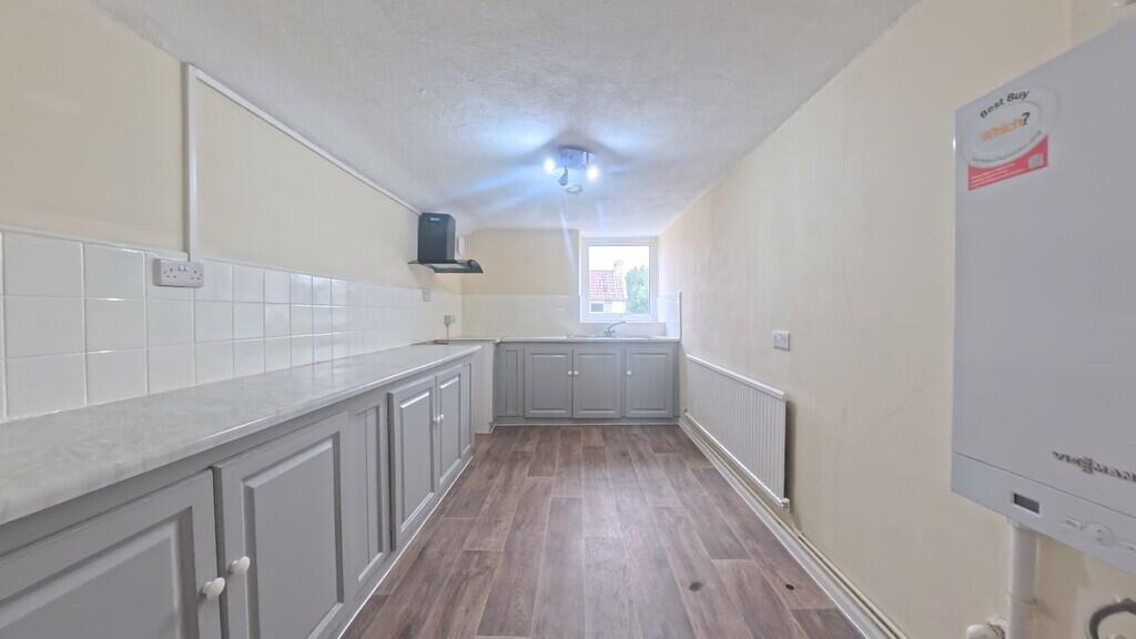 Apartment in Bristol - View 4