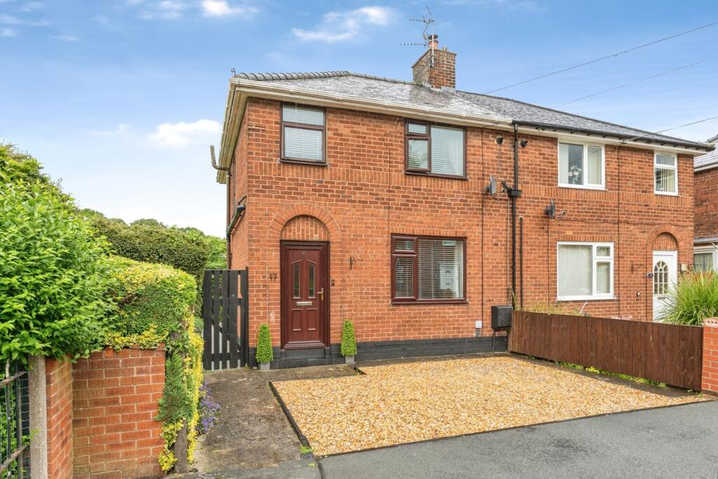 Main image of property: Bromfield Park, Mold, Flintshire, CH7