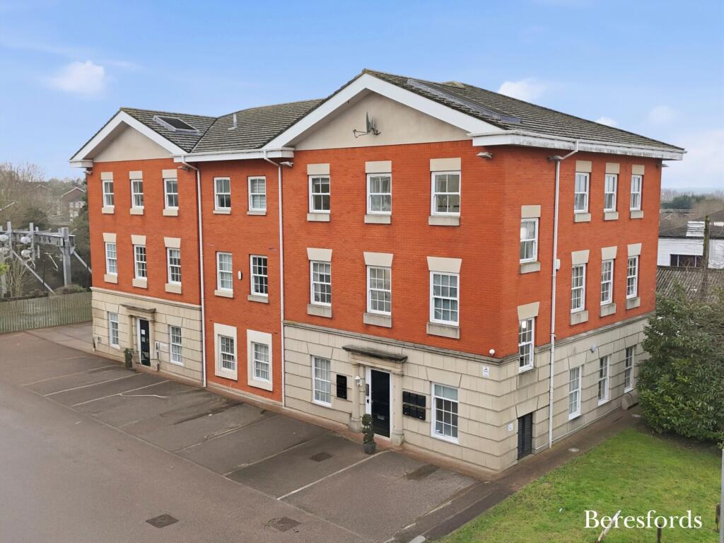 Main image of property: Station Court, Radford Way, CM12