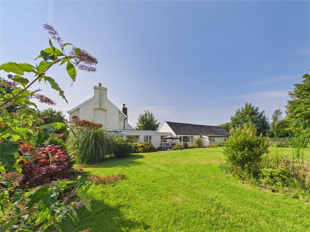 Main image of property: Penffordd, Clynderwen, Pembrokeshire, SA66
