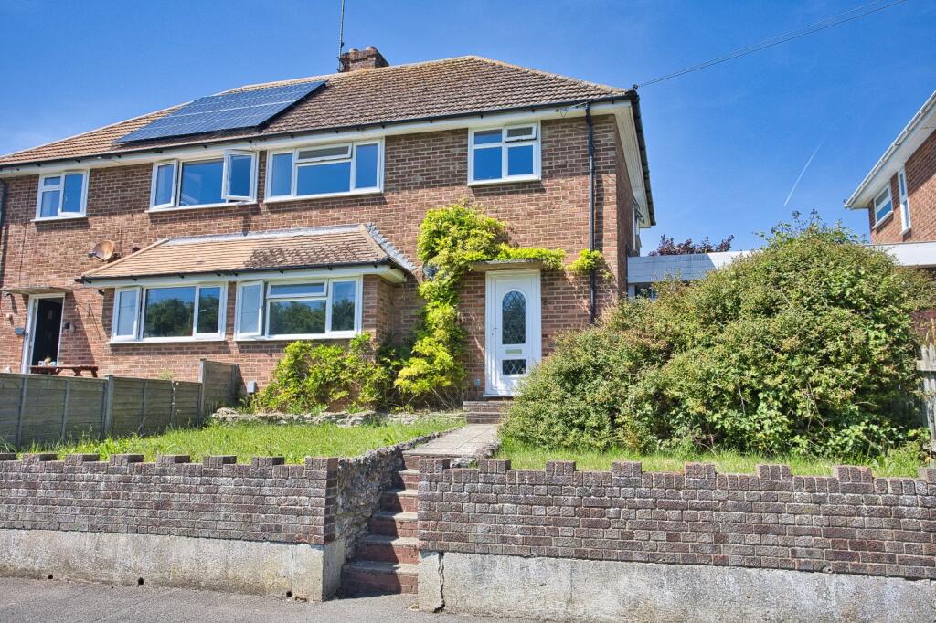 Main image of property: Springfield Way, Hythe, Kent, CT21