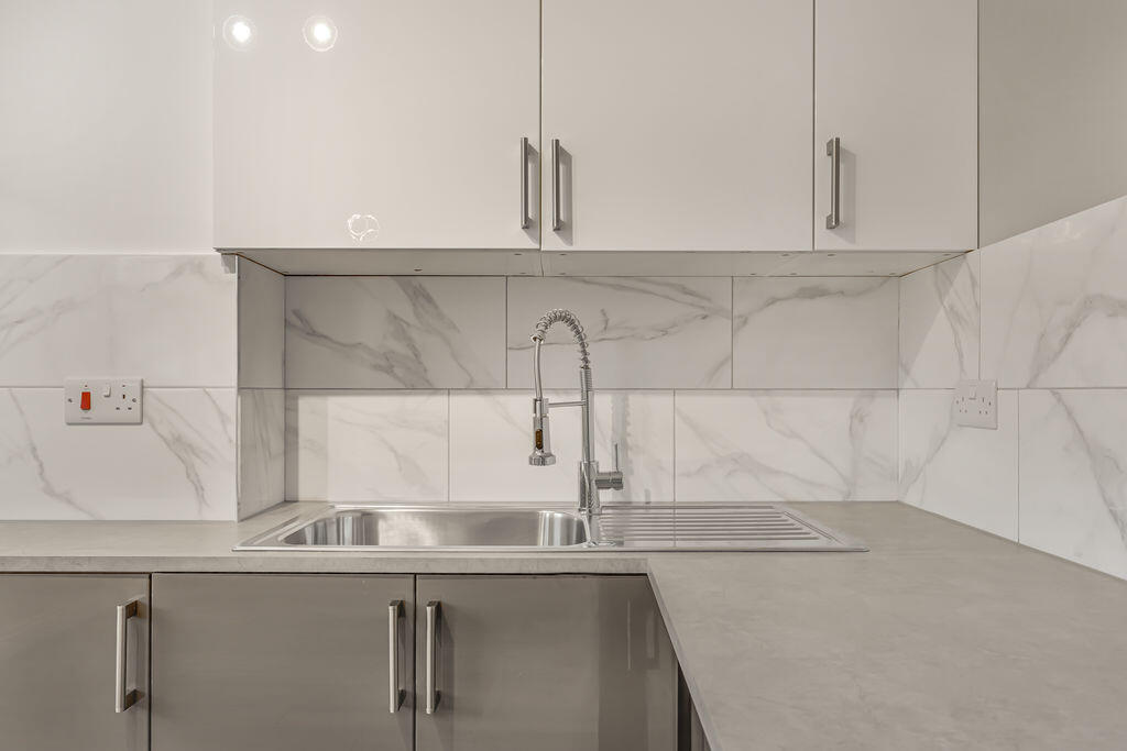 Main image of property: Dennis House, Bow, E3