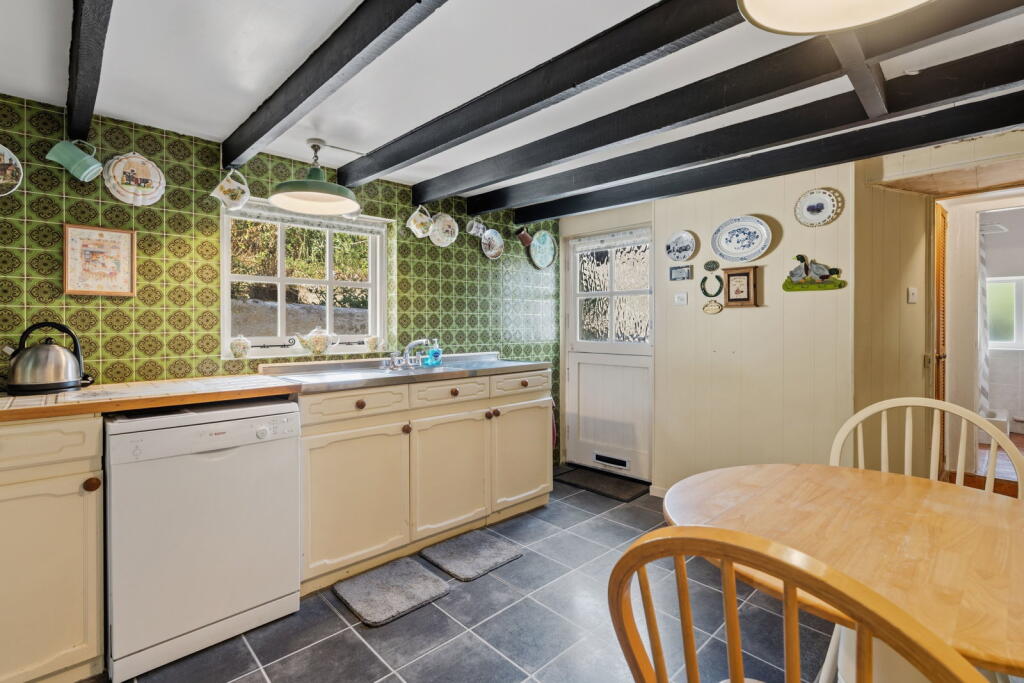 House in Wadebridge, Cornwall - View 5