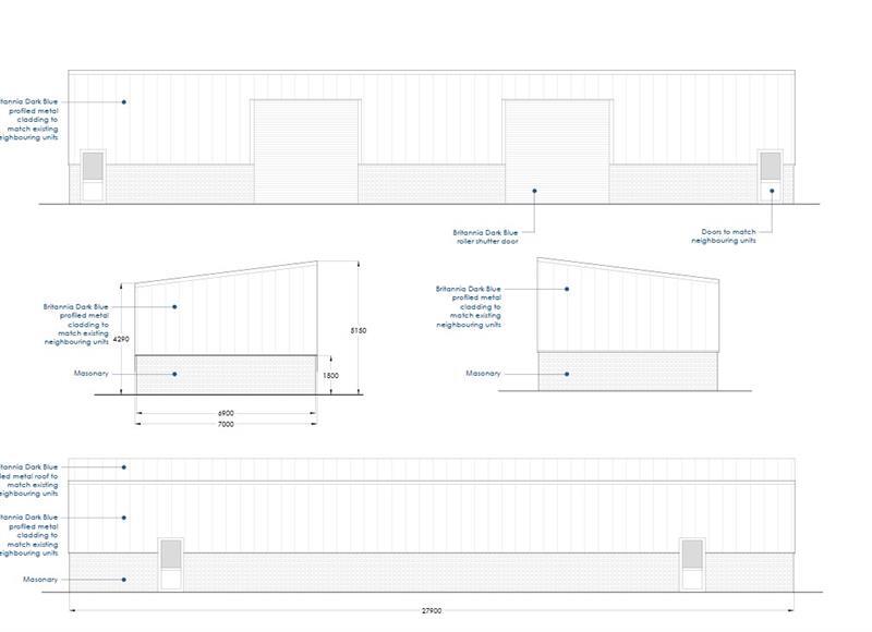 Main image of property: 5 Old Garage, Whitney Works, Whitney-on-Wye, Hereford, Herefordshire, HR3 6ER