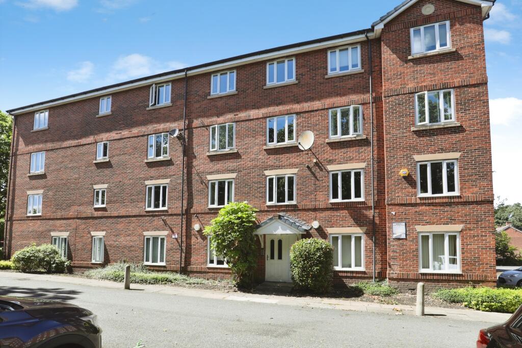 Main image of property: Woodsome Park, Liverpool, L25