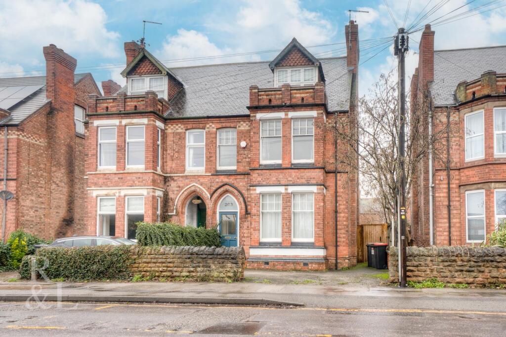 Main image of property: Station Road, Beeston, Nottingham
