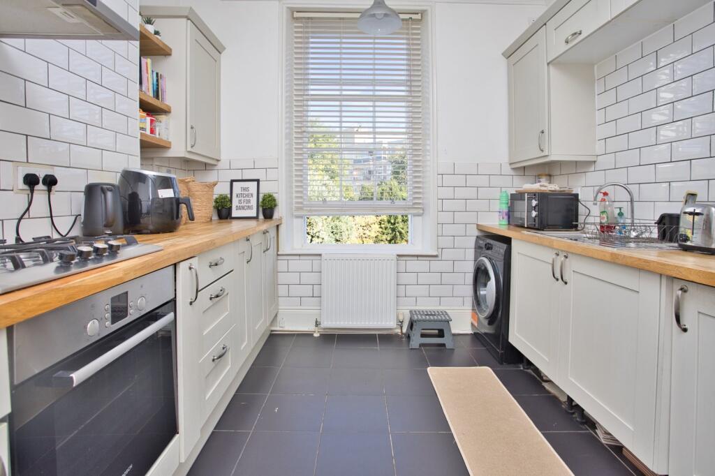 Apartment in Folkestone and Hythe, Folkestone - View 5