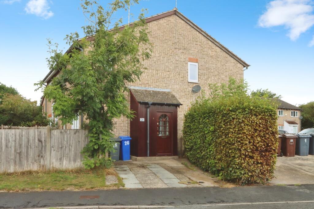 Main image of property: Sandby Drive, Sheffield, South Yorkshire, S14