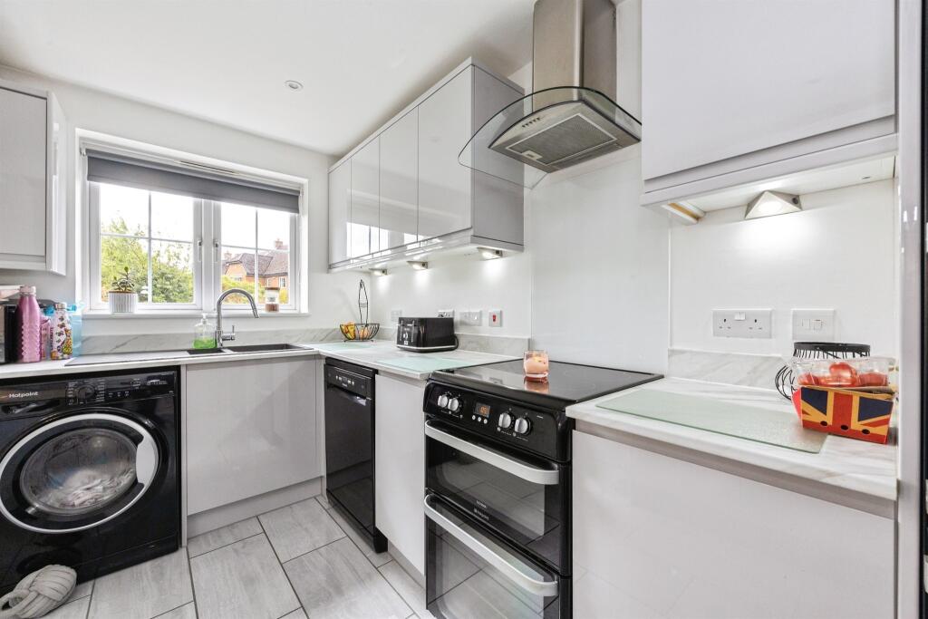 House in Ashford, Bridgefield, Kingsnorth - View 2