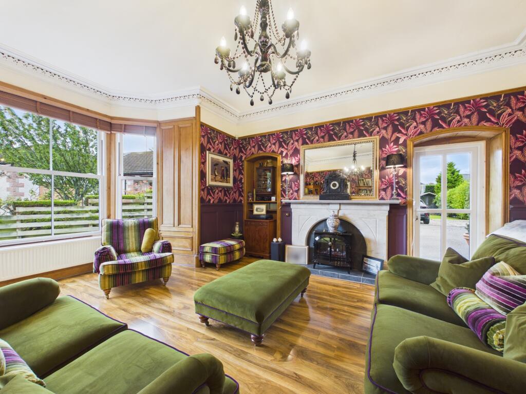 House in Inverness, Dalneigh, Dalneigh and Columba - View 2