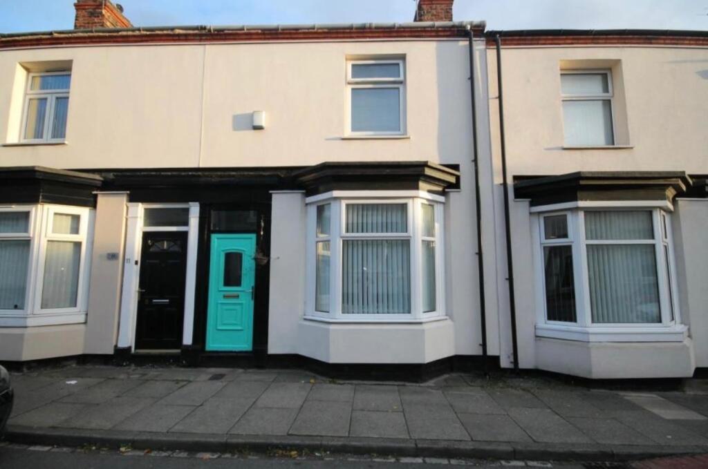 Main image of property: Suffolk Street, Stockton-On-Tees
