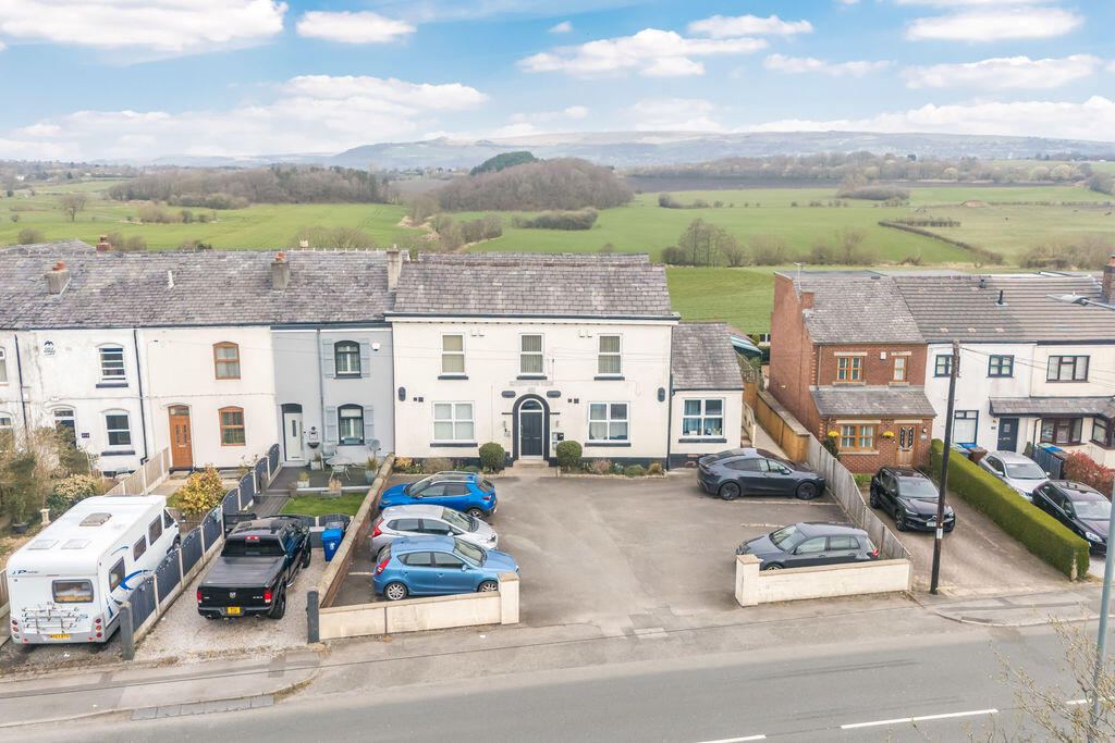 Main image of property: Rivington View, 482 Bolton Road, Aspull, WN2 1PX
